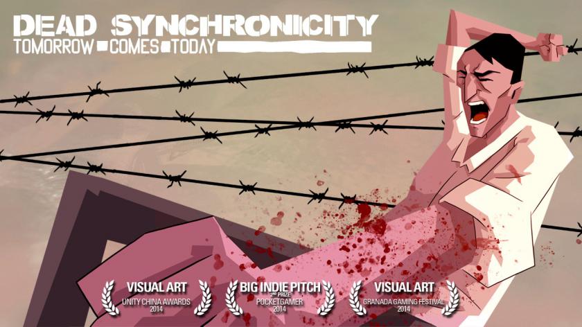 Switch游戏 -死亡同步:明日到今日 Dead Synchronicity: Tomorrow Comes Today-百度网盘下载插图-小白游戏网 Switch游戏 -死亡同步:明日到今日 Dead Synchronicity: Tomorrow Comes Today-百度网盘下载插图-小白游戏网